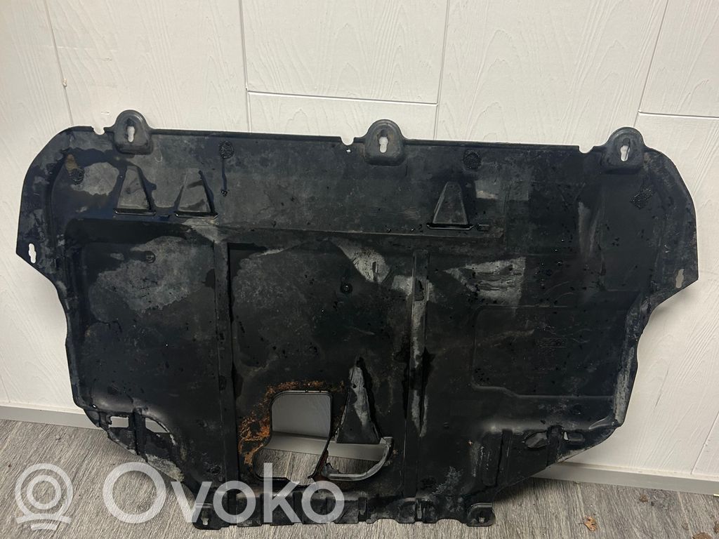 Variklio dugno apsauga   3M51R6P013