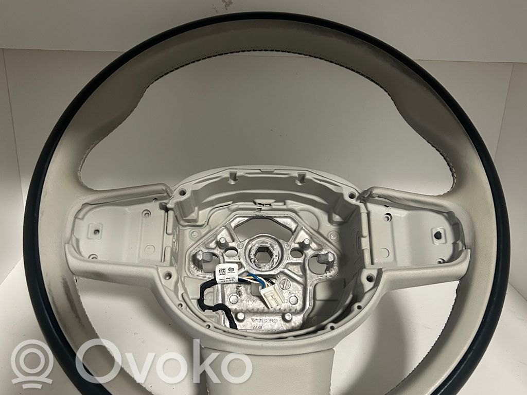 Volvo XC60 Ohjauspyörä 
