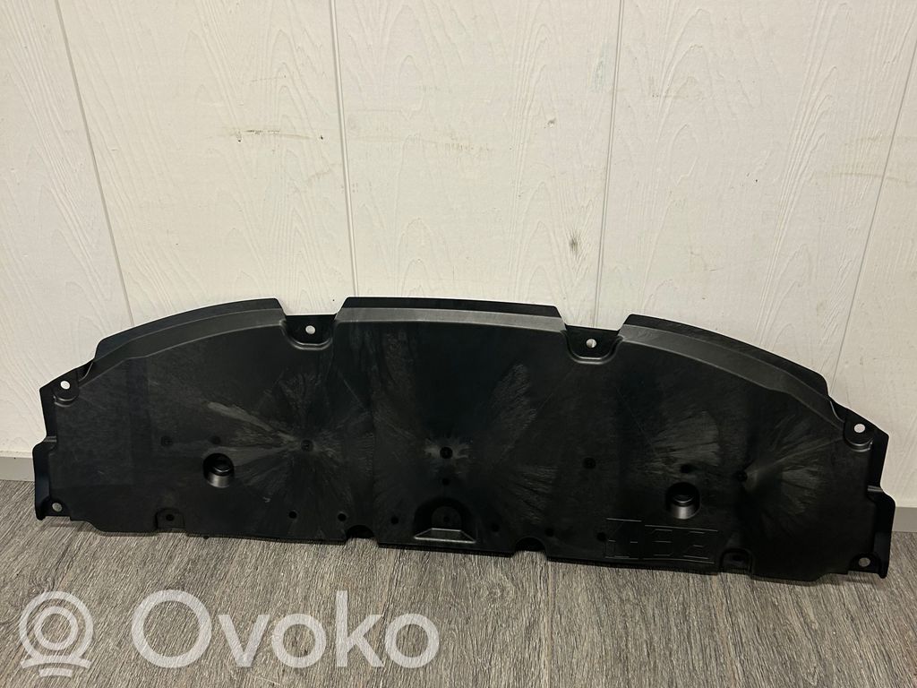 Toyota Corolla E210 E21 Front bumper skid plate/under tray 