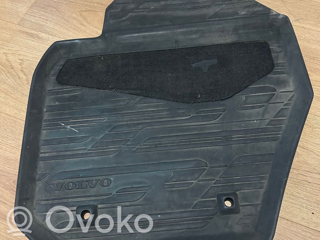 Volvo V60 Set covorașe auto 