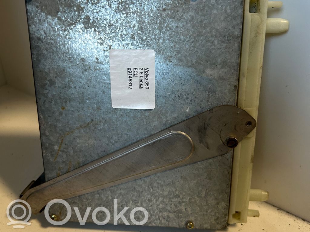 Volvo 850 Engine control unit/module 