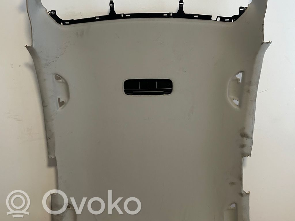 Volkswagen Jetta V Techo 