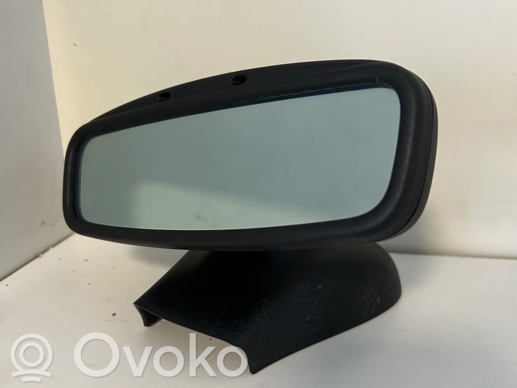Espejo retrovisor (interior)   96397297