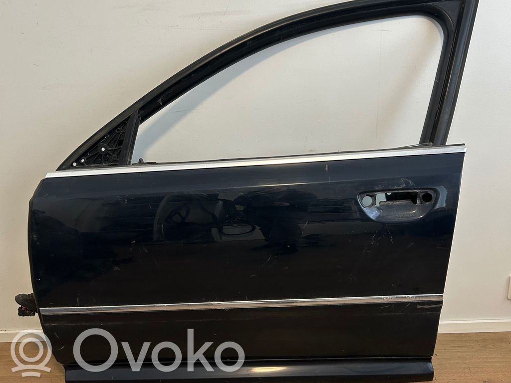 Audi A8 S8 D3 4E Priekinės durys 