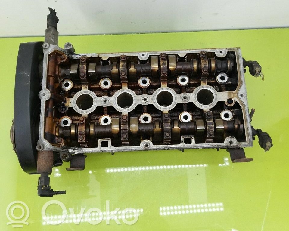 Fiat Croma Engine head 