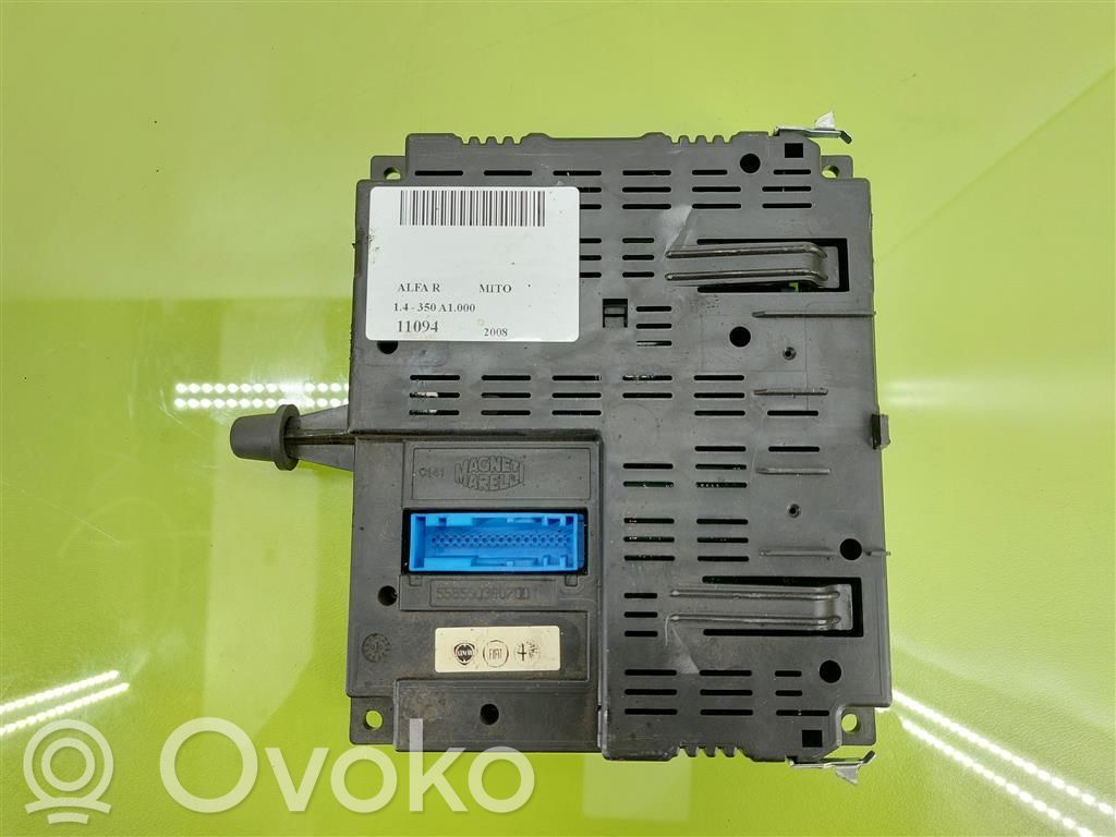 Bluetooth control unit module   50508494,50508494