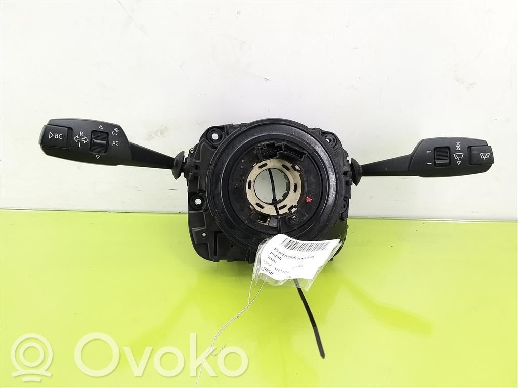 BMW 3 E90 E91 Rokturu komplekts 