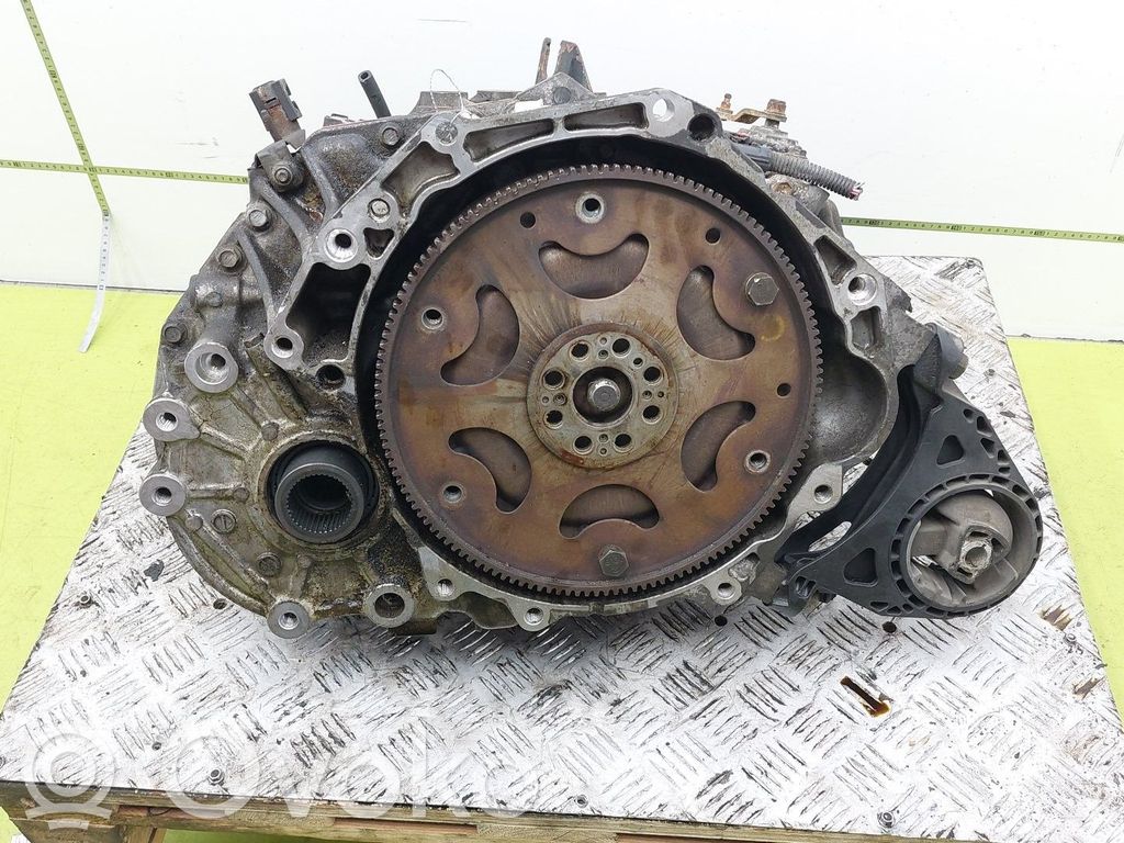 Automatic gearbox   55571818,TF80SC,55574308,55571818,55574308,TF80SC