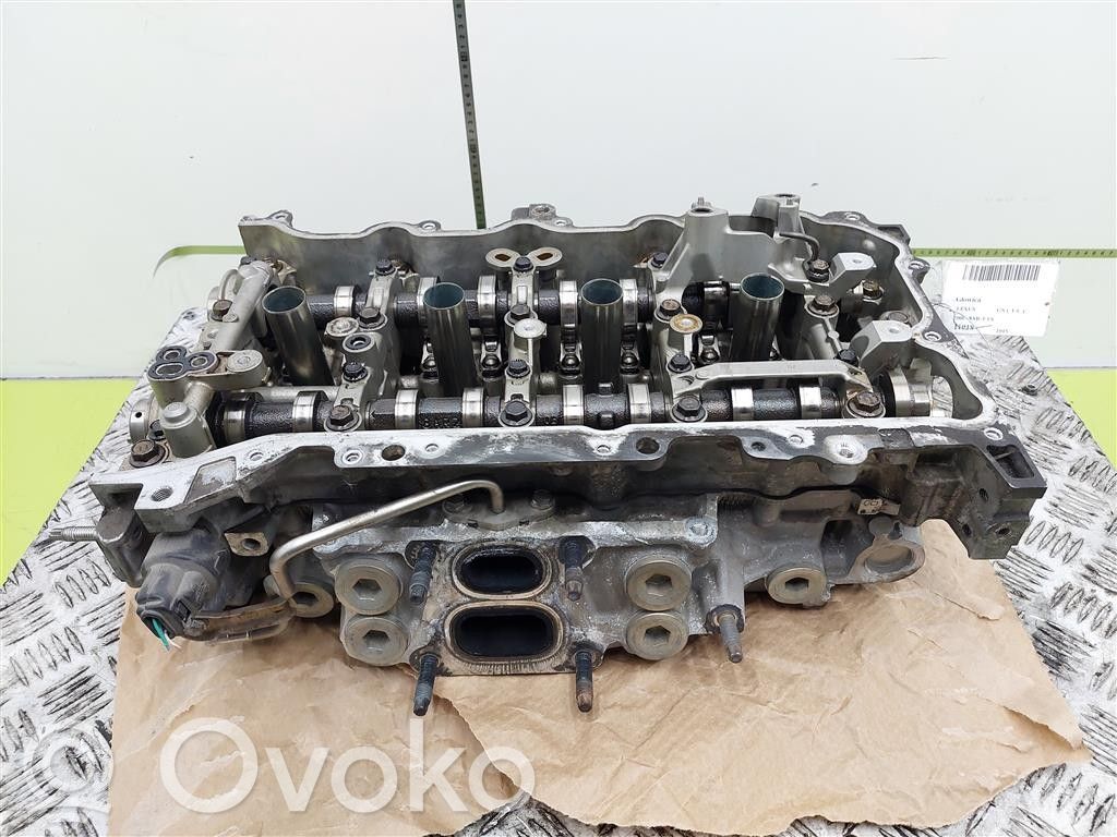 Lexus GS 250 350 300H 450H Головка 