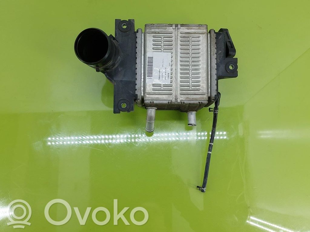 Lexus GS 250 350 300H 450H Starpdzesētāja radiators 