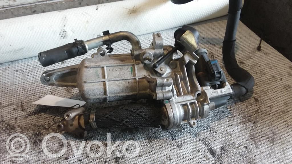Citroen C5 Válvula EGR 