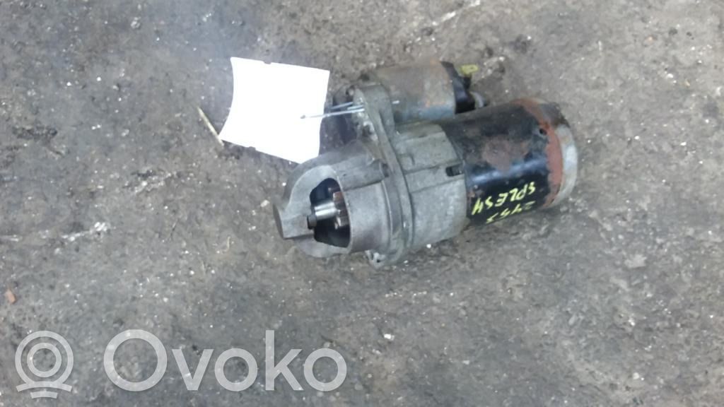 Starter motor   3110051K00000