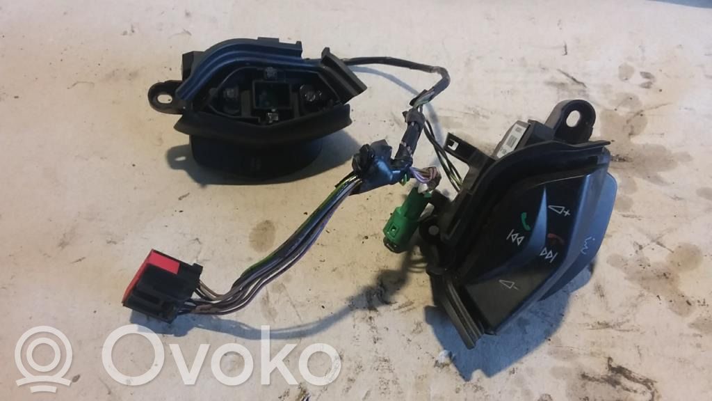 Unité / module navigation GPS   AM5T14K147DB