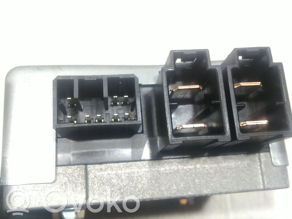 Suzuki Swift II Moduł / Sterownik wspomagania kierownicy 