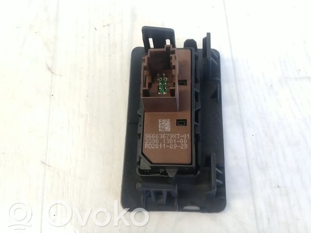 Light switch
