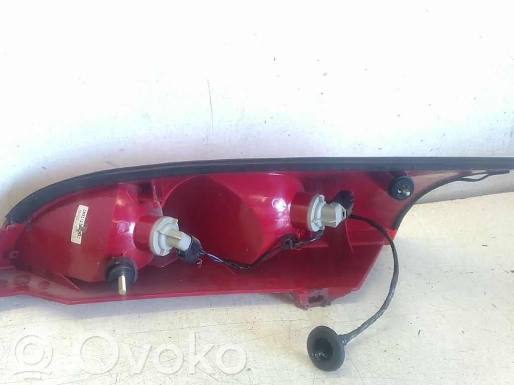 Rear/tail lights   1214226