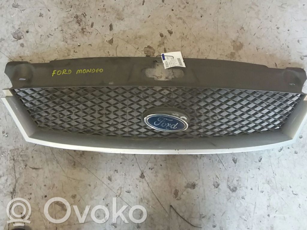 Ford Mondeo Mk III Atrapa chłodnicy / Grill 