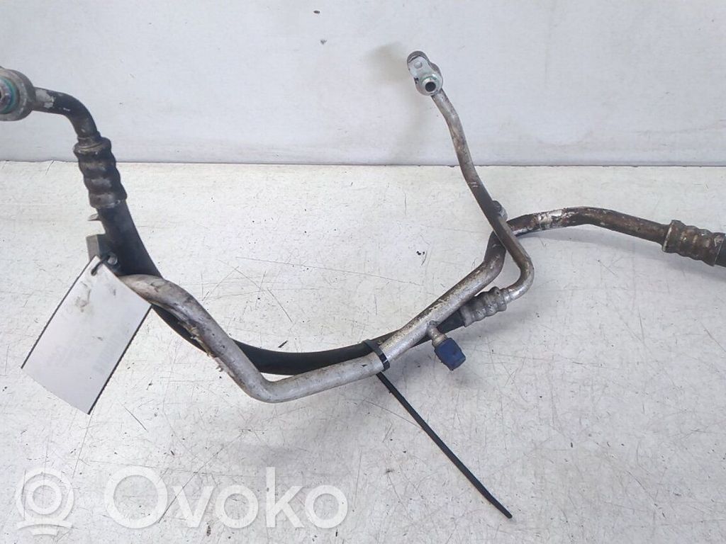 Ilmastointilaitteen putki (A/C)   93194058,95515150