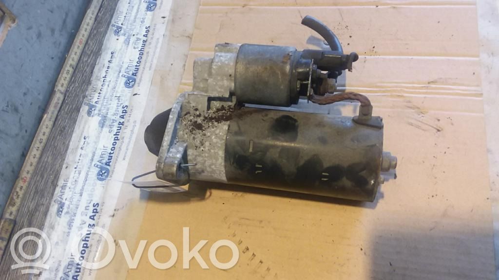 Toyota Corolla E120 E130 Electromotor 