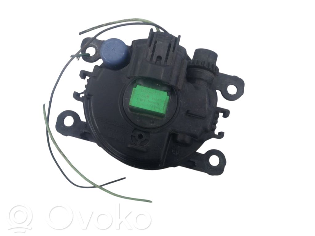 Front fog light   3550062J02000
