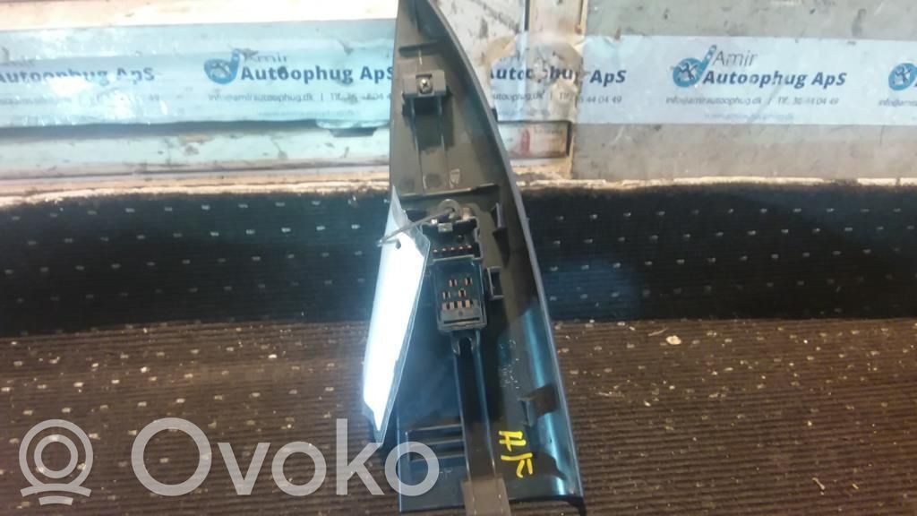 Elektrisko logu slēdzis