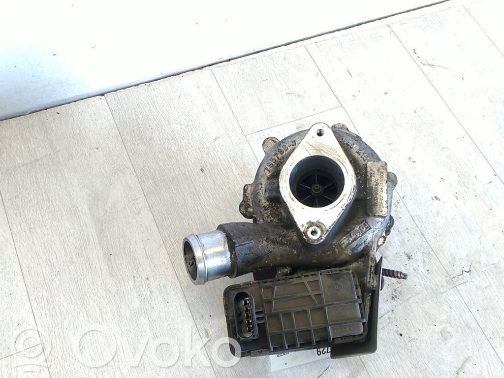 Ford Transit Turbo 