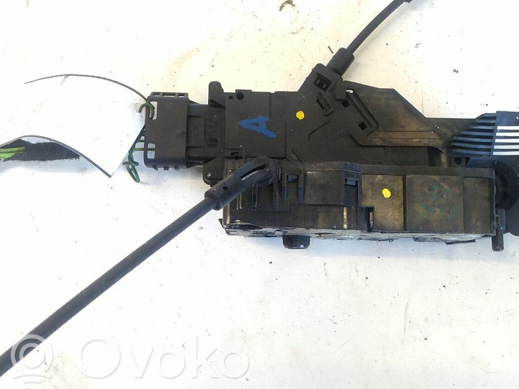Central locking motor   9135FR
