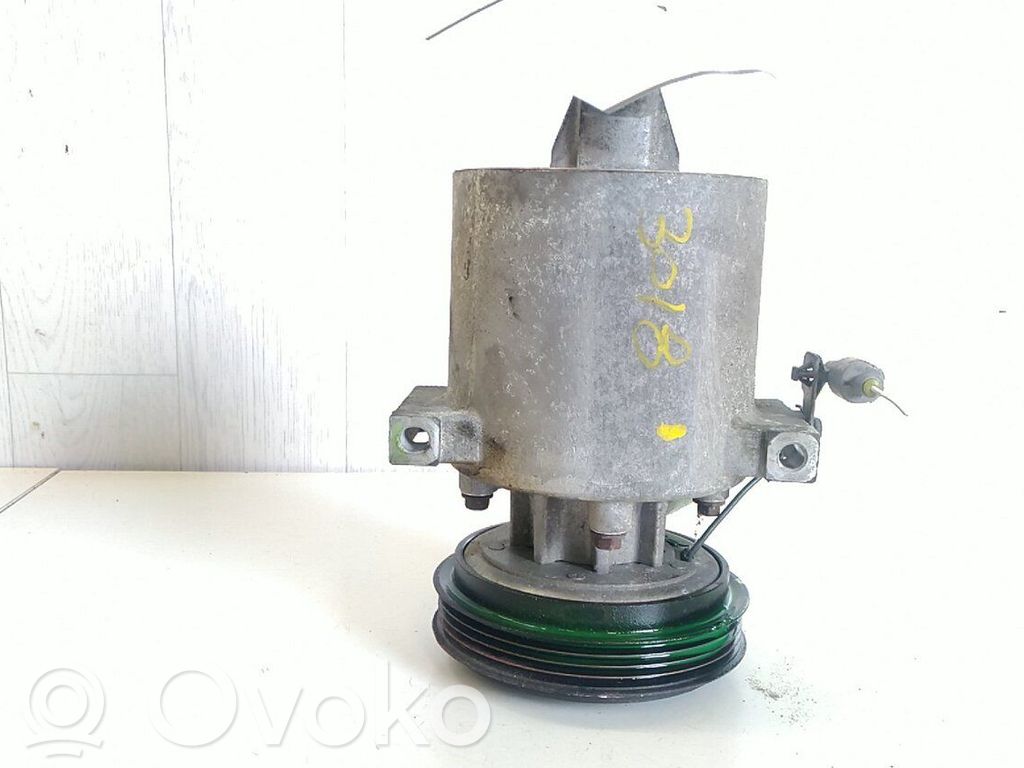 Klimakompressor Pumpe   9520084M41000,9520084M40