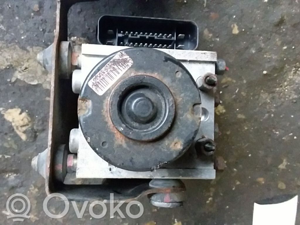 Suzuki Swift I Bomba de ABS 