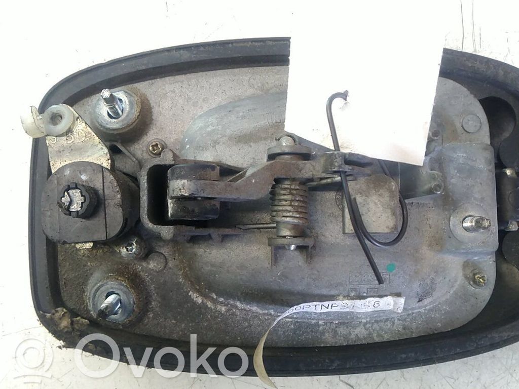 Manecilla externa puerta delantera   9101CY