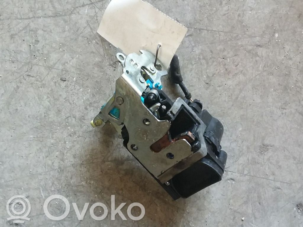 Motor de bloqueo de puertas