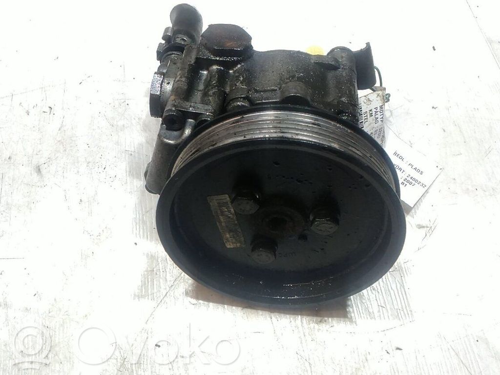 Power steering pump   32416780848
