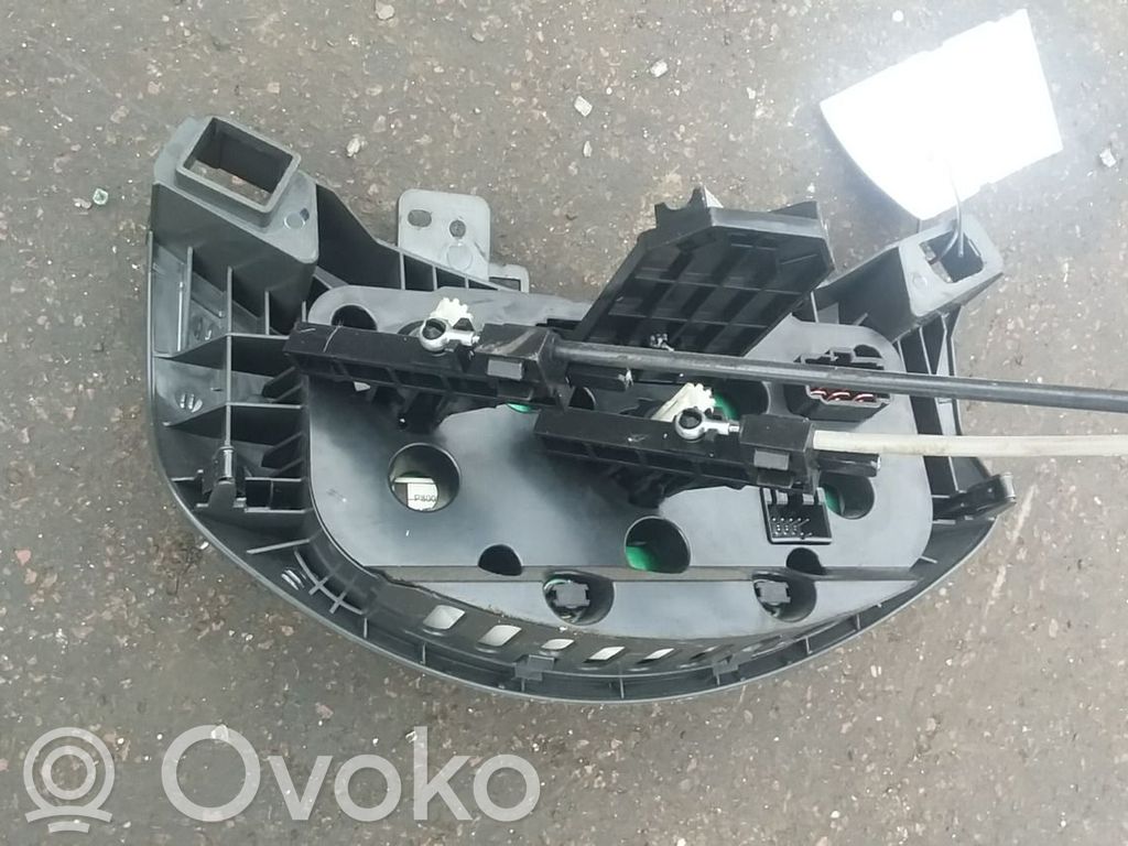 Climate control unit