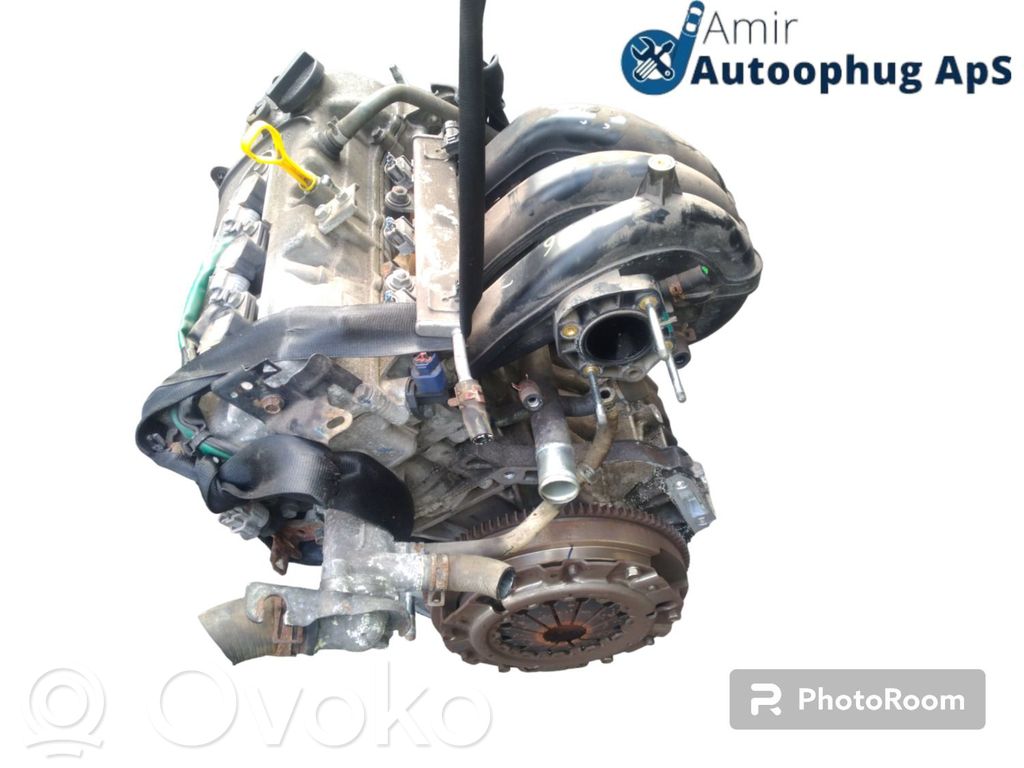 Motor   11401M71810