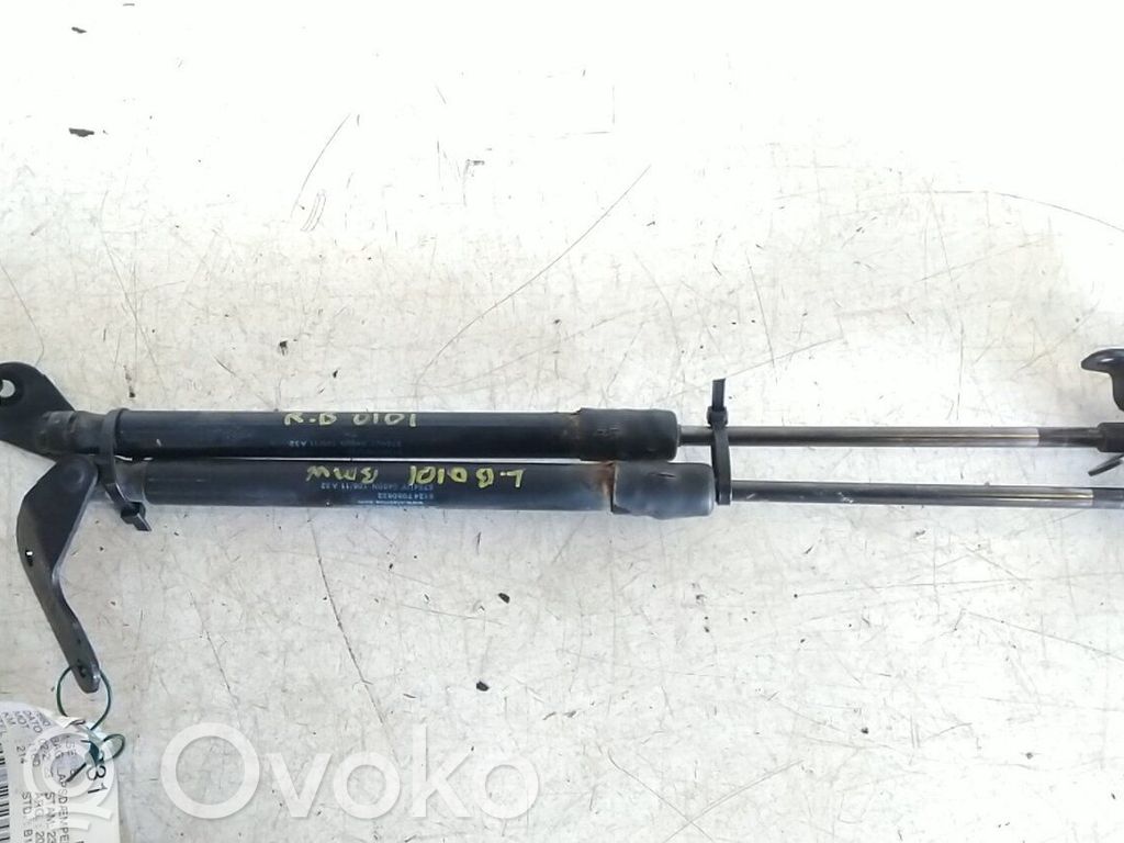 Tailgate/trunk strut/damper   51247060622