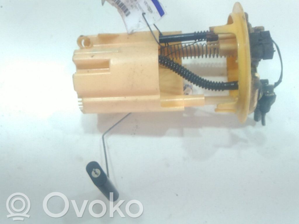 Fuel level sensor   1608520580