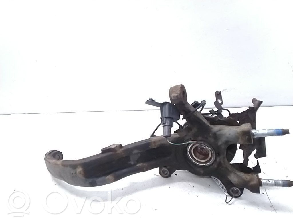 Priekinis kelmas   GS1D33021