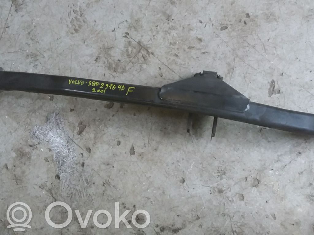 Volvo S80 Front bumper shock/impact absorber 