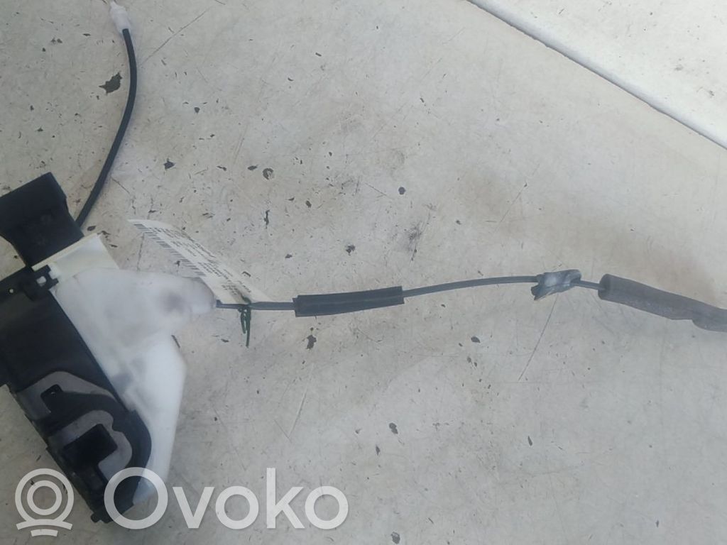 Central locking motor   9800618380