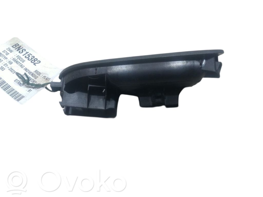 Ford Focus Front door interior handle 