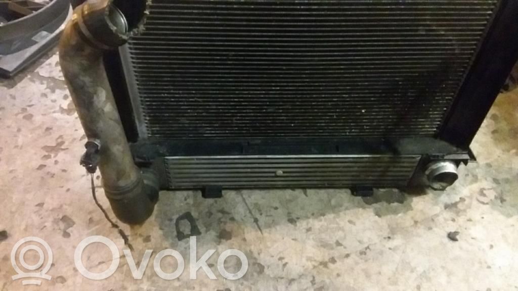 Interkūlerio radiatorius