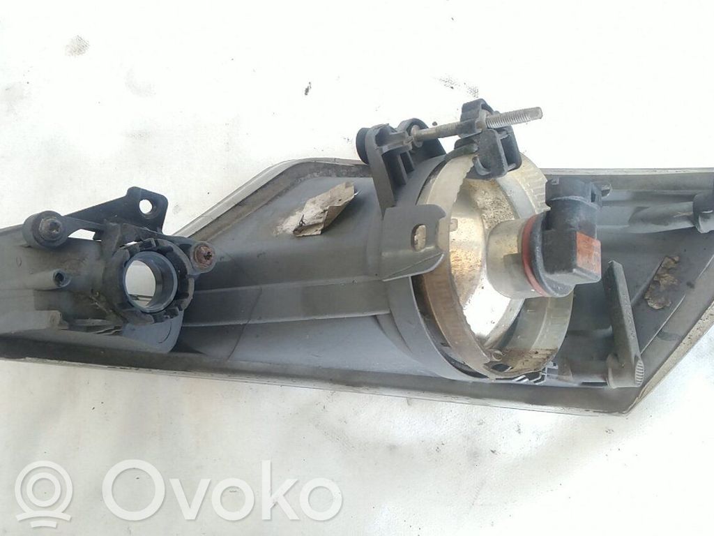 Etusumuvalo   6208J4
