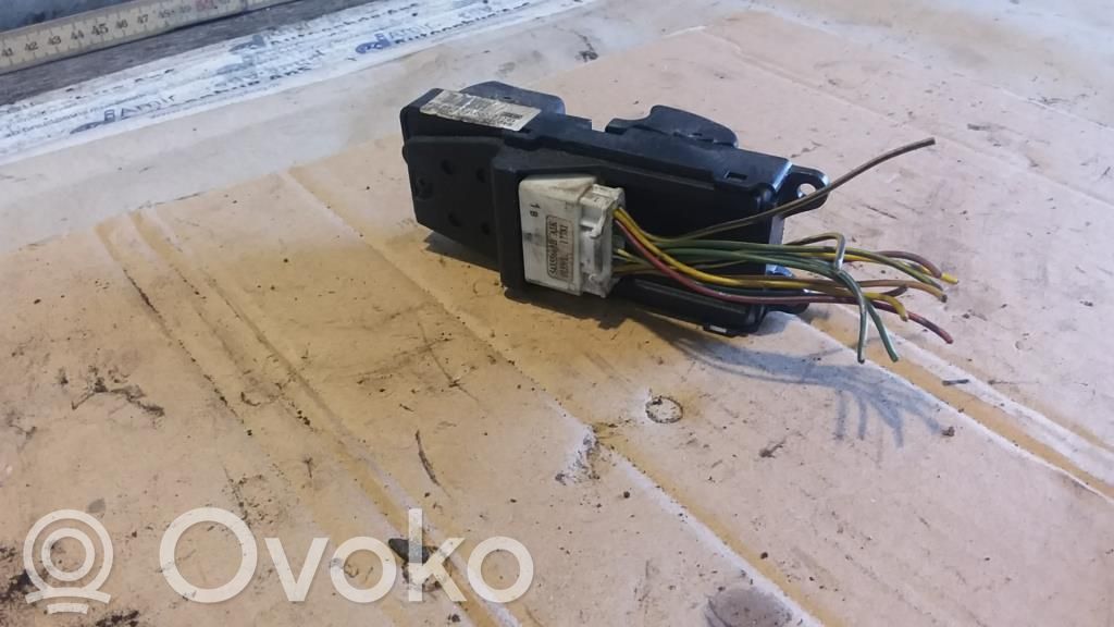 Interruptor del elevalunas eléctrico