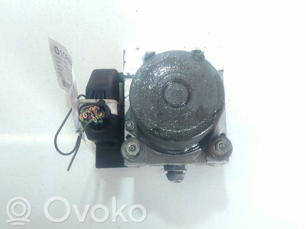 ABS Blokas   4541RY
