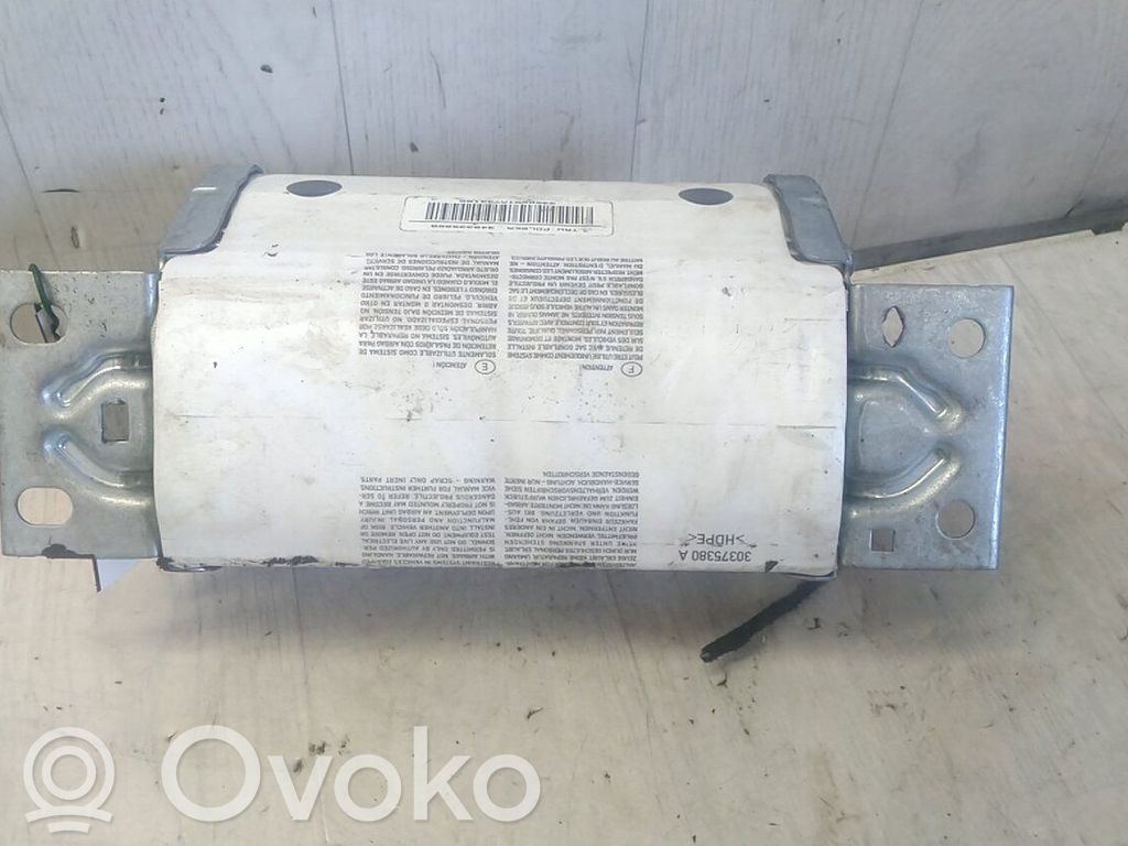 Airbag del pasajero   72126982860