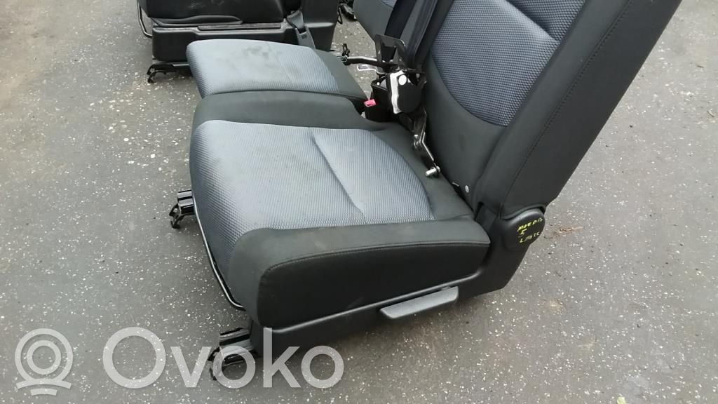 Kit intérieur