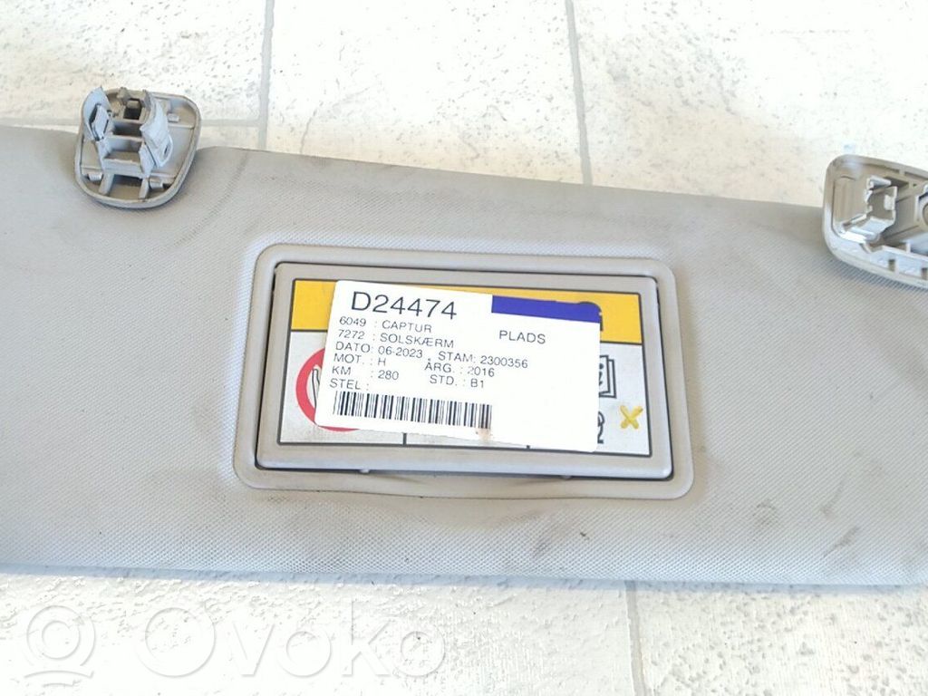 Pare-soleil   964008139R