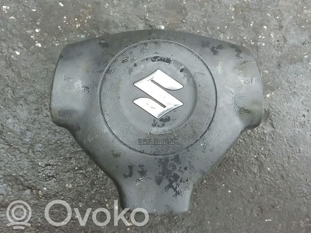 Airbag de passager
