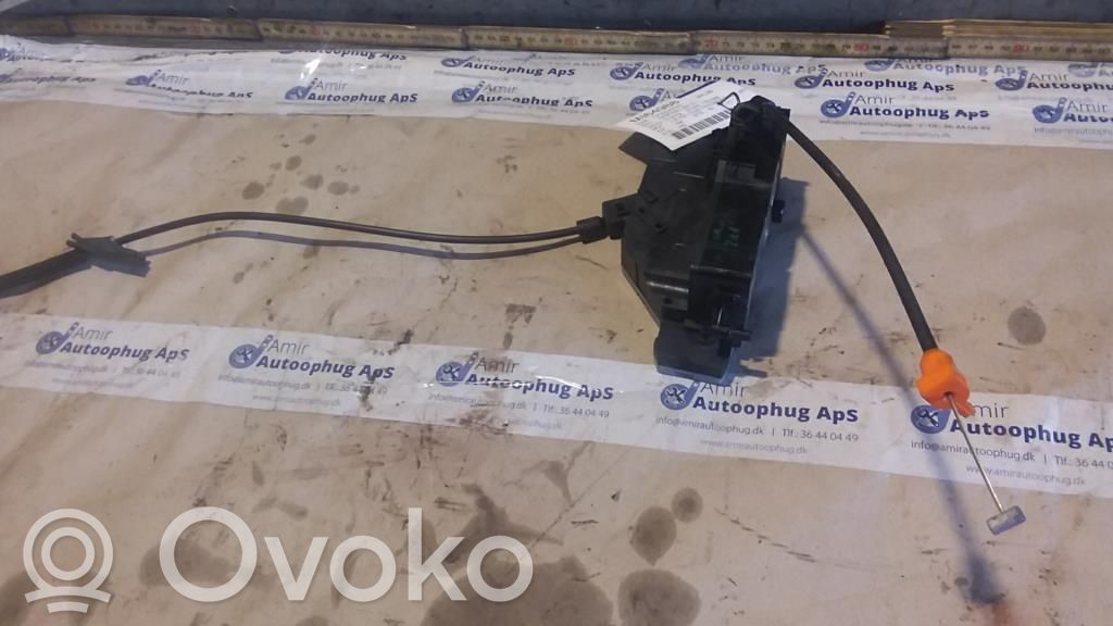 Motorino della chiusura centralizzata