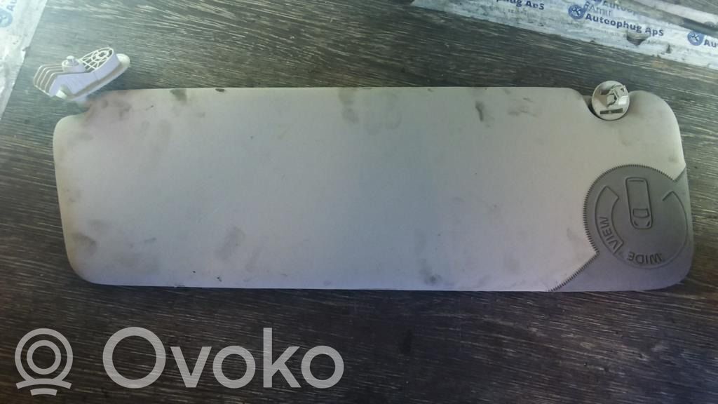 Häikäisysuoja